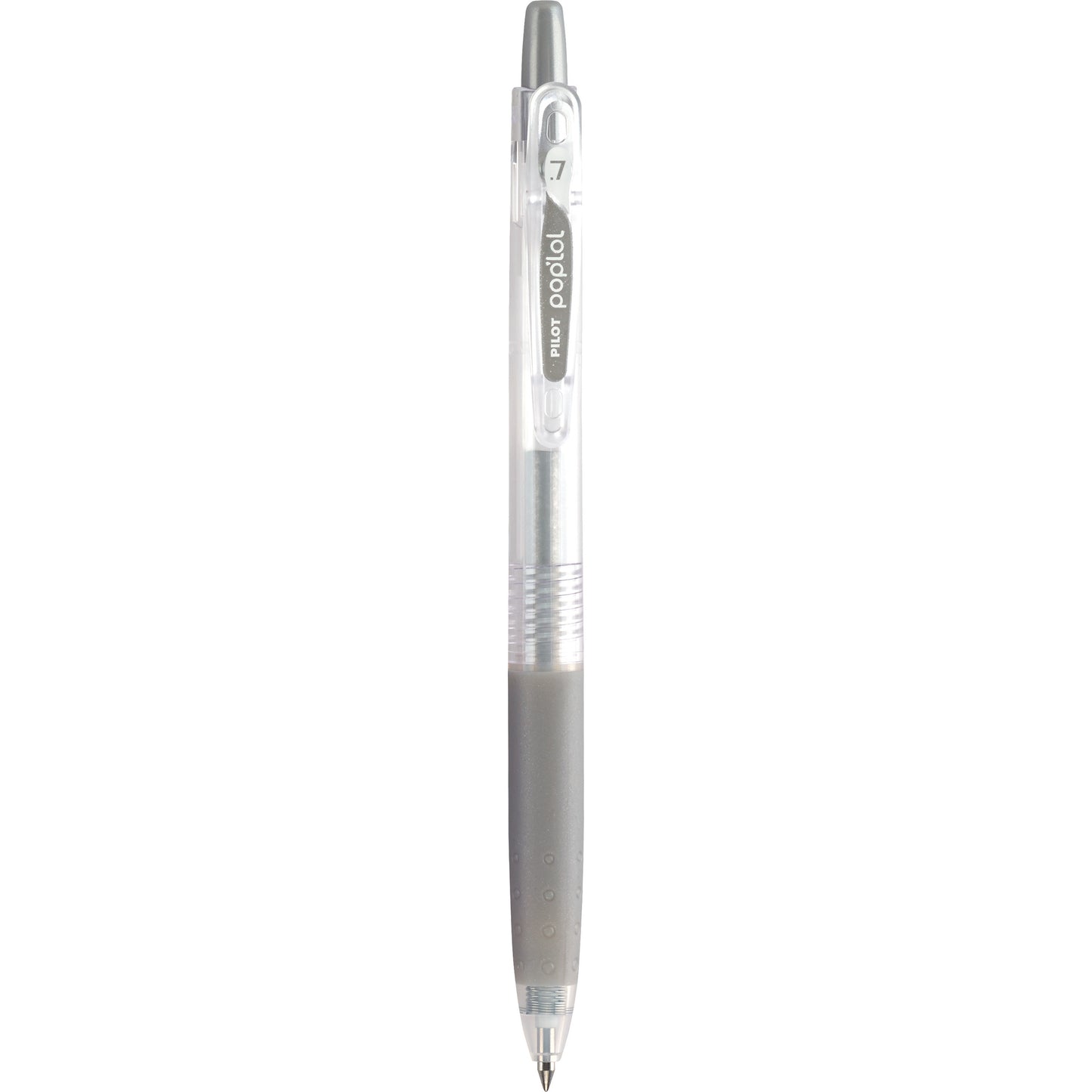 Bolígrafo Pop'lol ¡El más versátil tinta de gel!