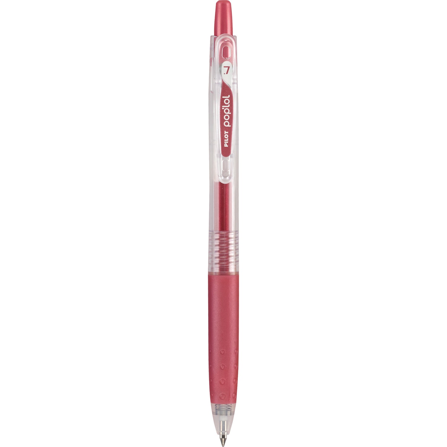 Bolígrafo Pop'lol ¡El más versátil tinta de gel!