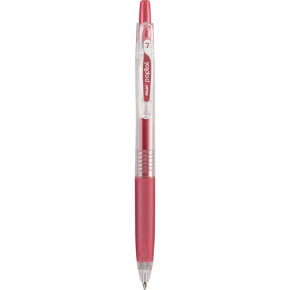 Bolígrafo Pop'lol ¡El más versátil tinta de gel!