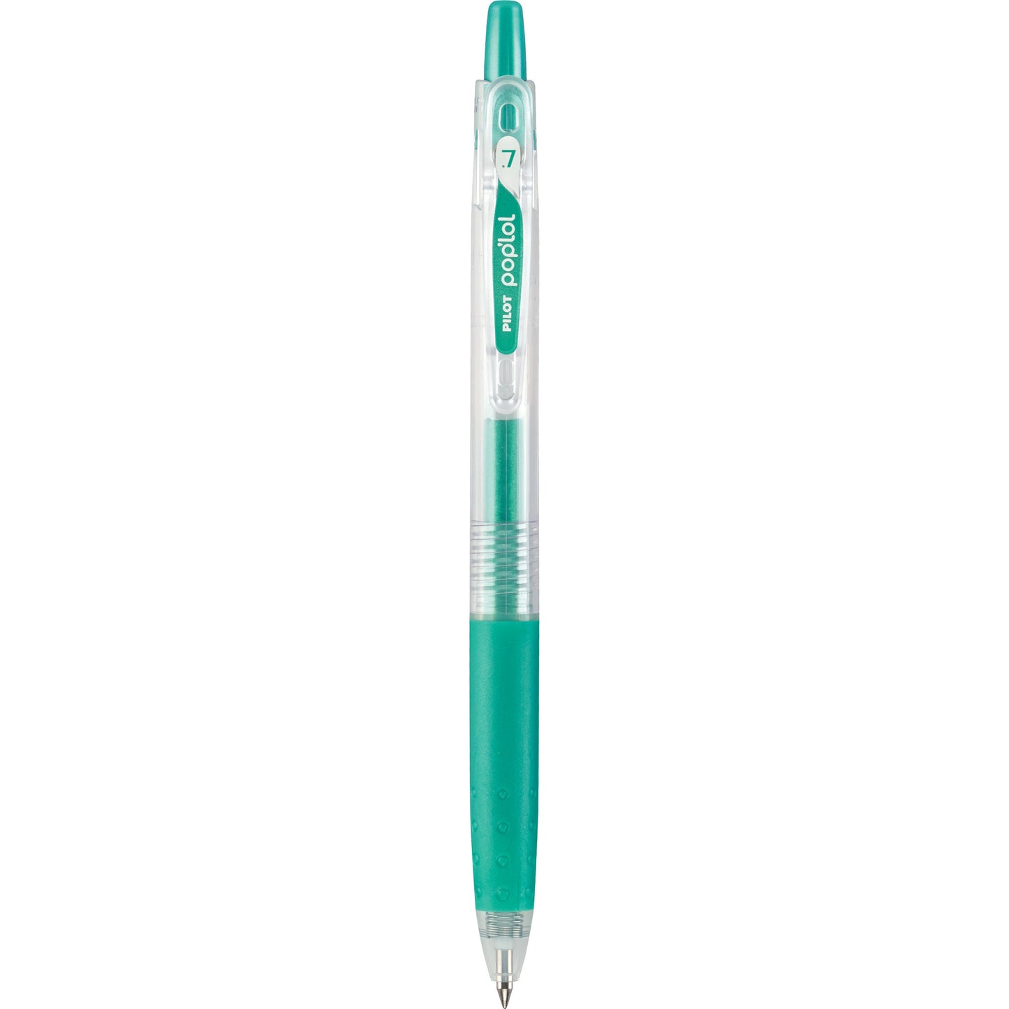 Bolígrafo Pop'lol ¡El más versátil tinta de gel!