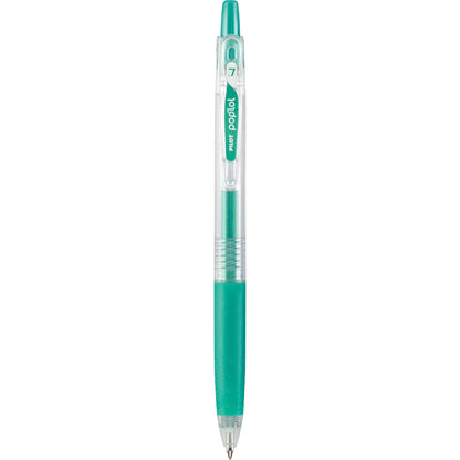 Bolígrafo Pop'lol ¡El más versátil tinta de gel!