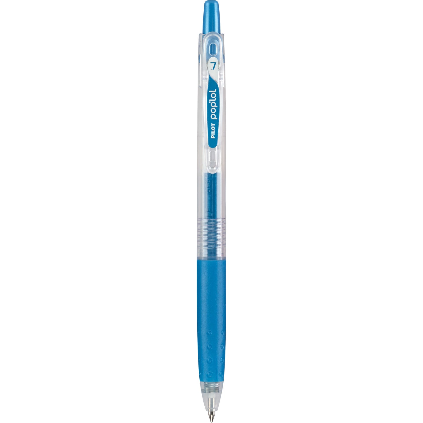 Bolígrafo Pop'lol ¡El más versátil tinta de gel!