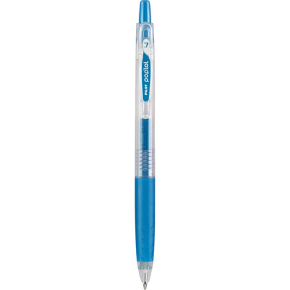 Bolígrafo Pop'lol ¡El más versátil tinta de gel!