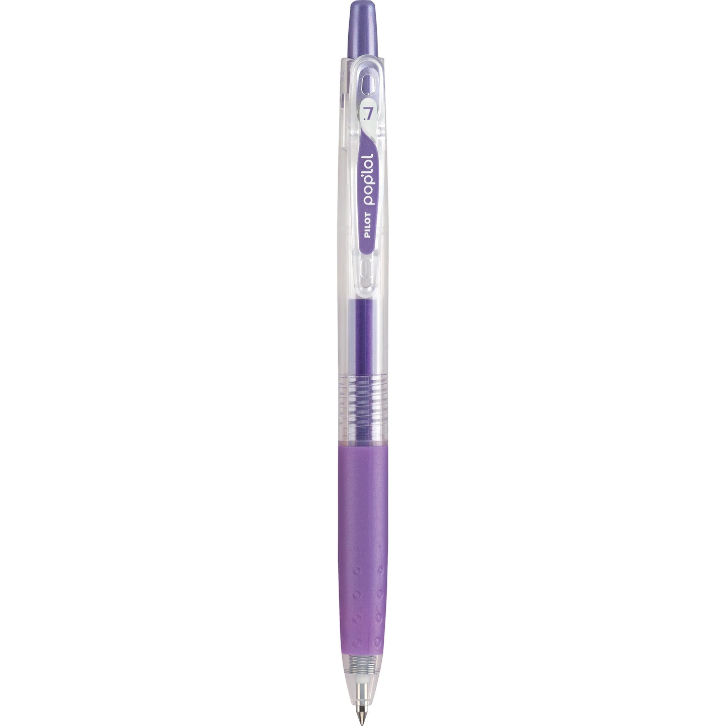 Bolígrafo Pop'lol ¡El más versátil tinta de gel!