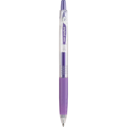 Bolígrafo Pop'lol ¡El más versátil tinta de gel!
