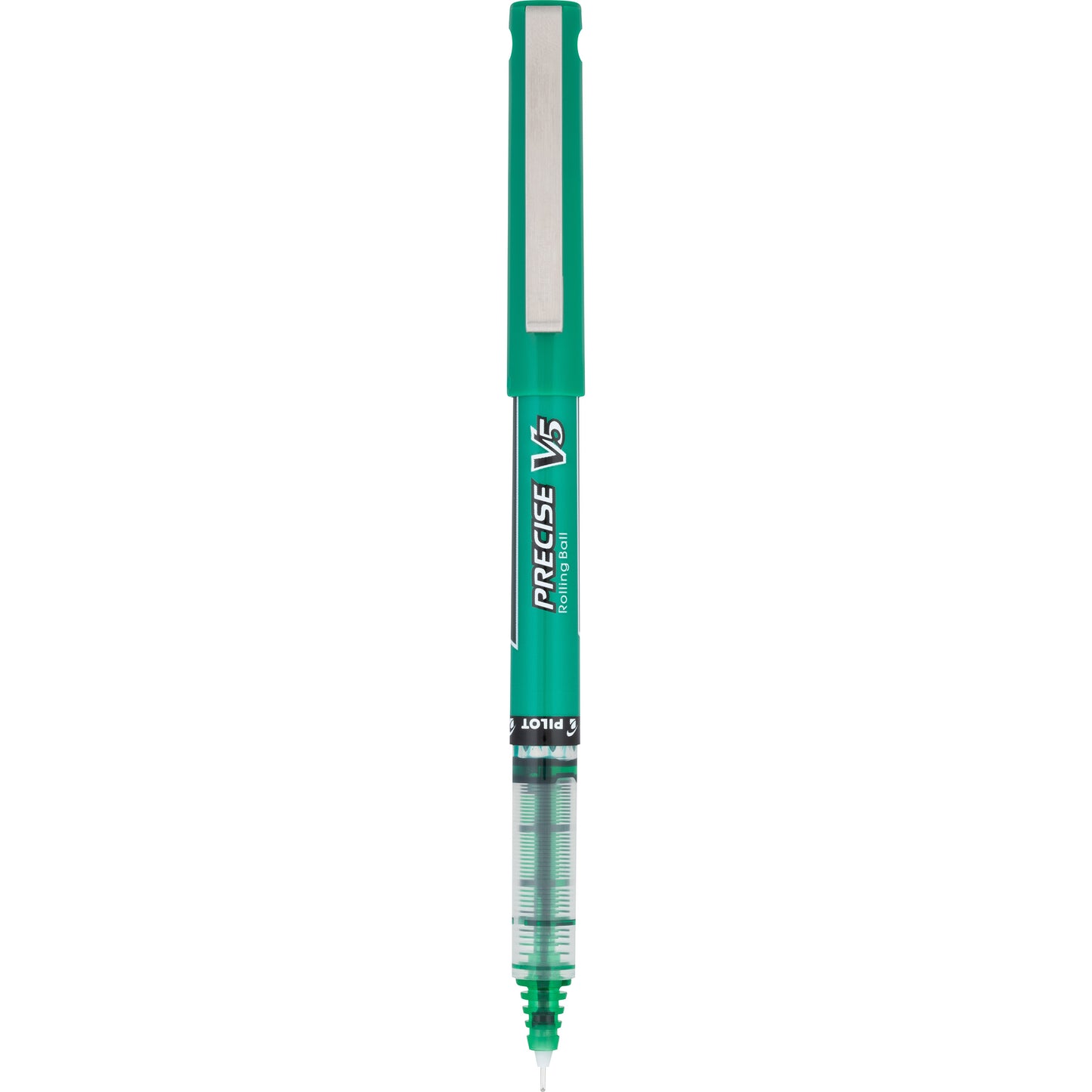 Bolígrafo Precise V5, punta rodante