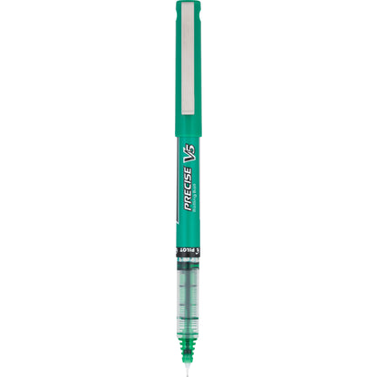 Bolígrafo Precise V5, punta rodante