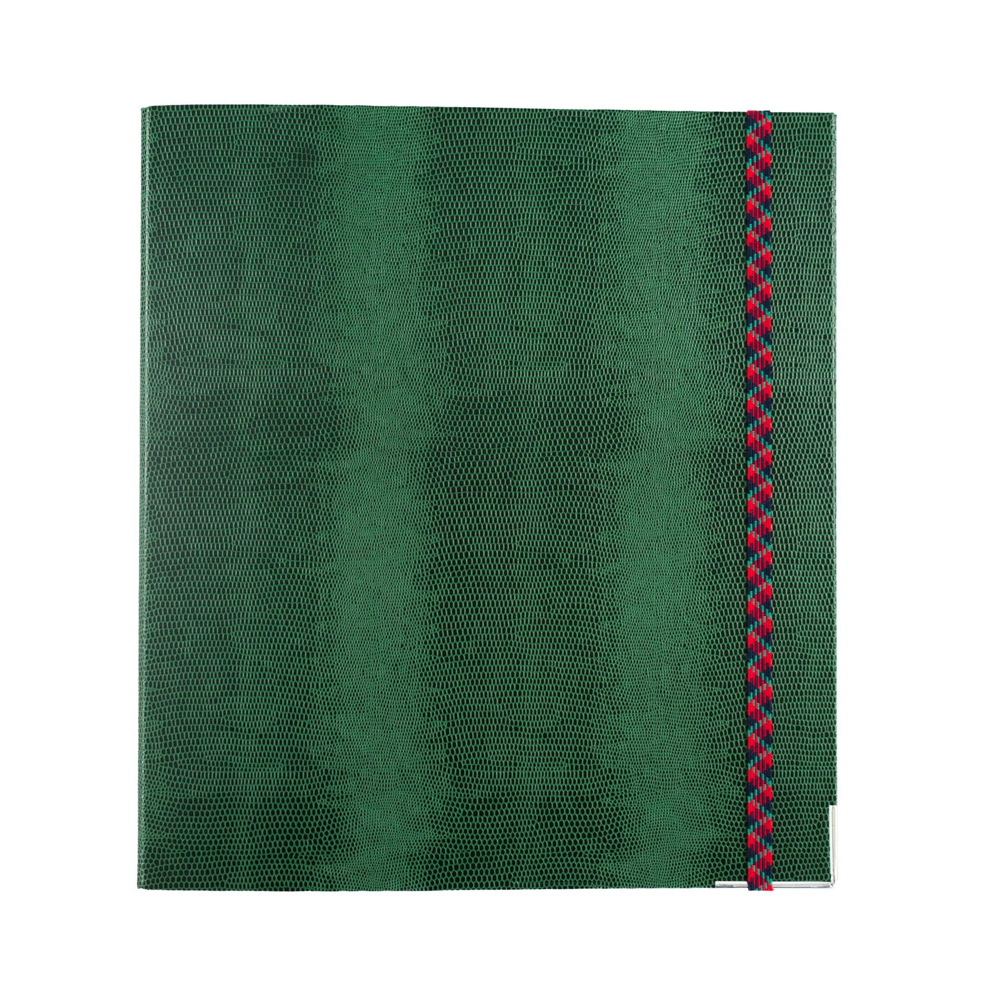 Carpeta Portofino Cobra 1" lomo cuadrado