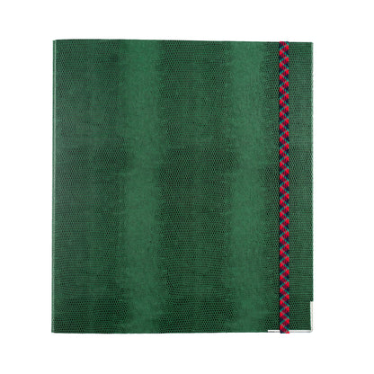 Carpeta Portofino Cobra 1" lomo cuadrado