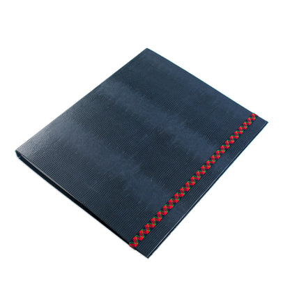 Folder Ejecutivo Plus Portofino Cobra