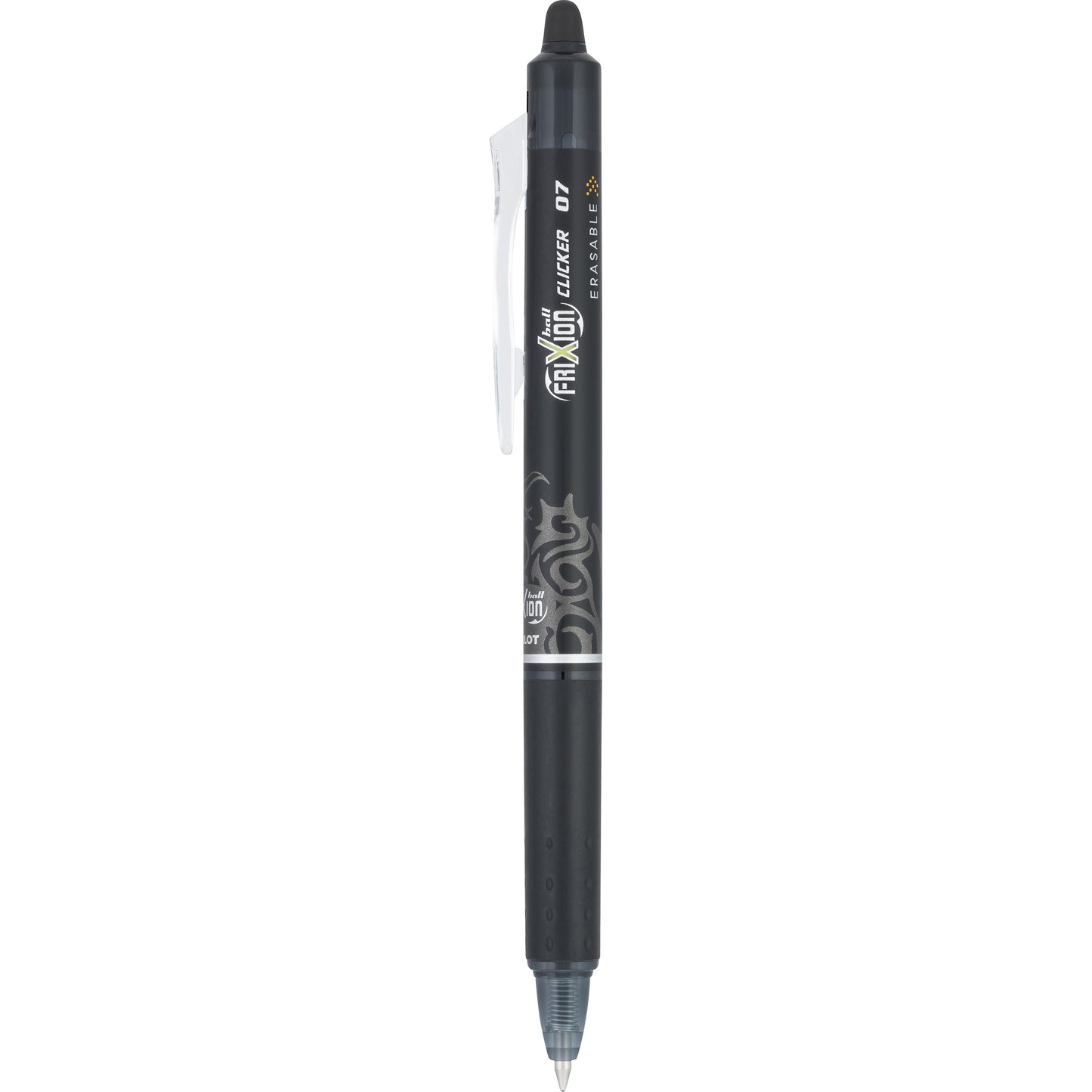 Bolígrafo Frixion Ball Clicker "la tinta que puedes borrar"