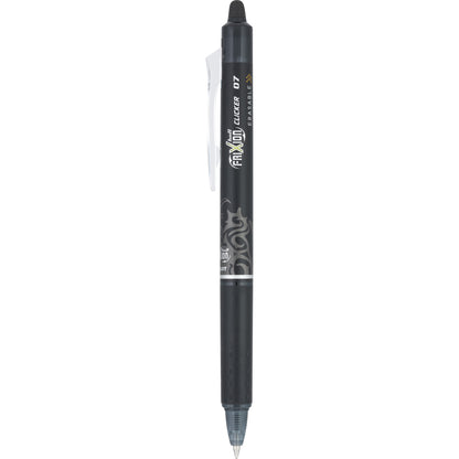 Bolígrafo Frixion Ball Clicker "la tinta que puedes borrar"
