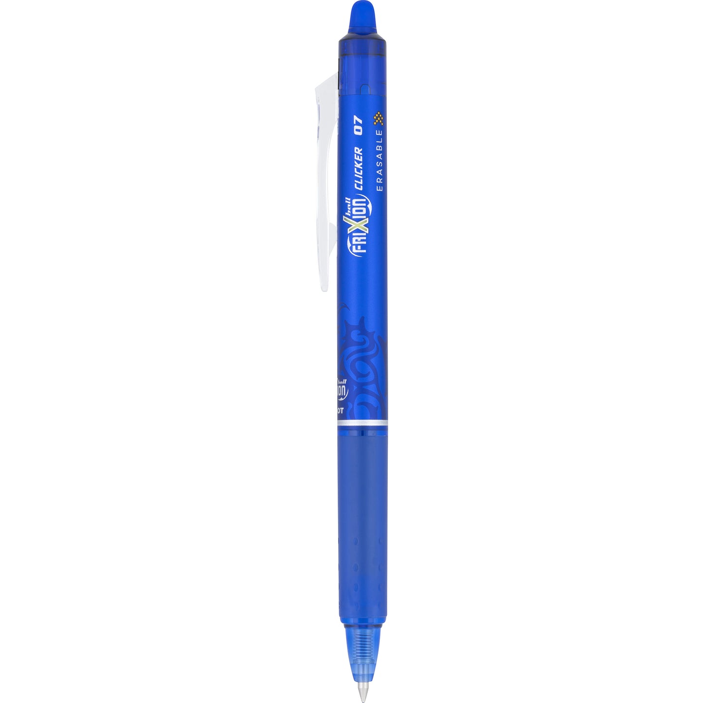 Bolígrafo Frixion Ball Clicker "la tinta que puedes borrar"