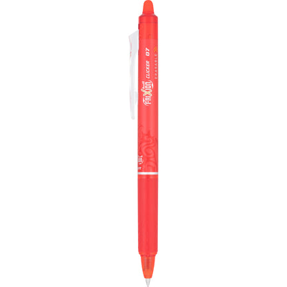 Bolígrafo Frixion Ball Clicker "la tinta que puedes borrar"