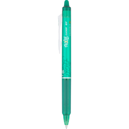 Bolígrafo Frixion Ball Clicker "la tinta que puedes borrar"