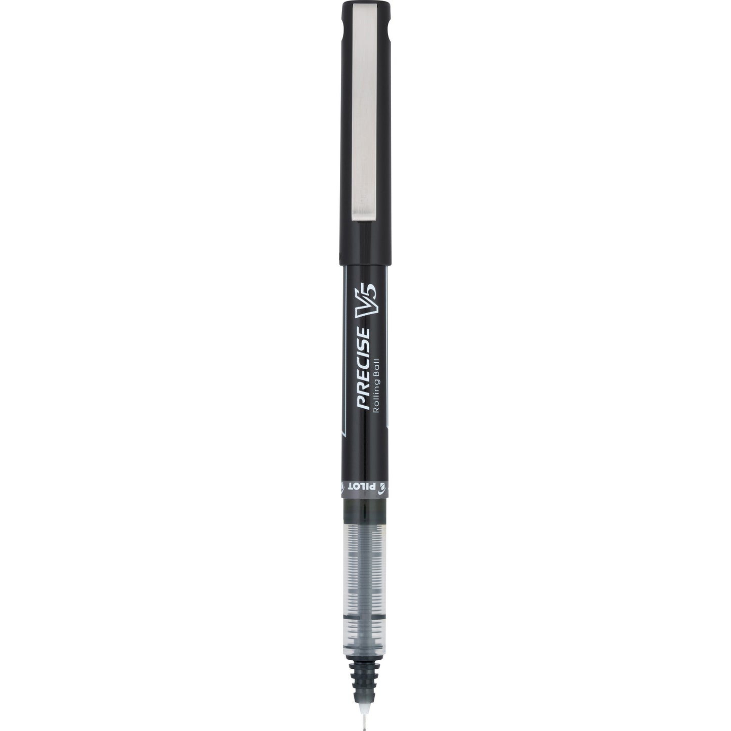 Bolígrafo Precise V5, punta rodante