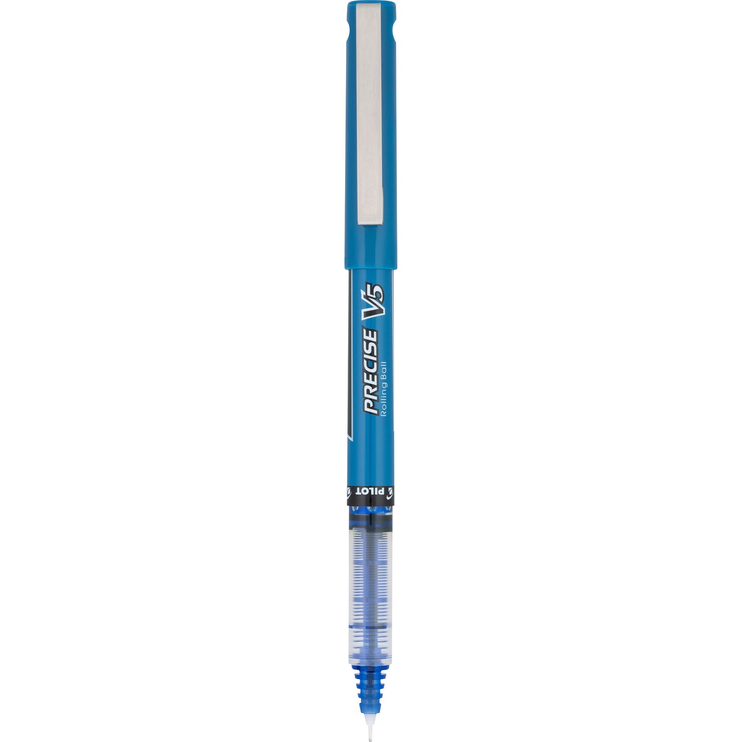 Bolígrafo Precise V5, punta rodante