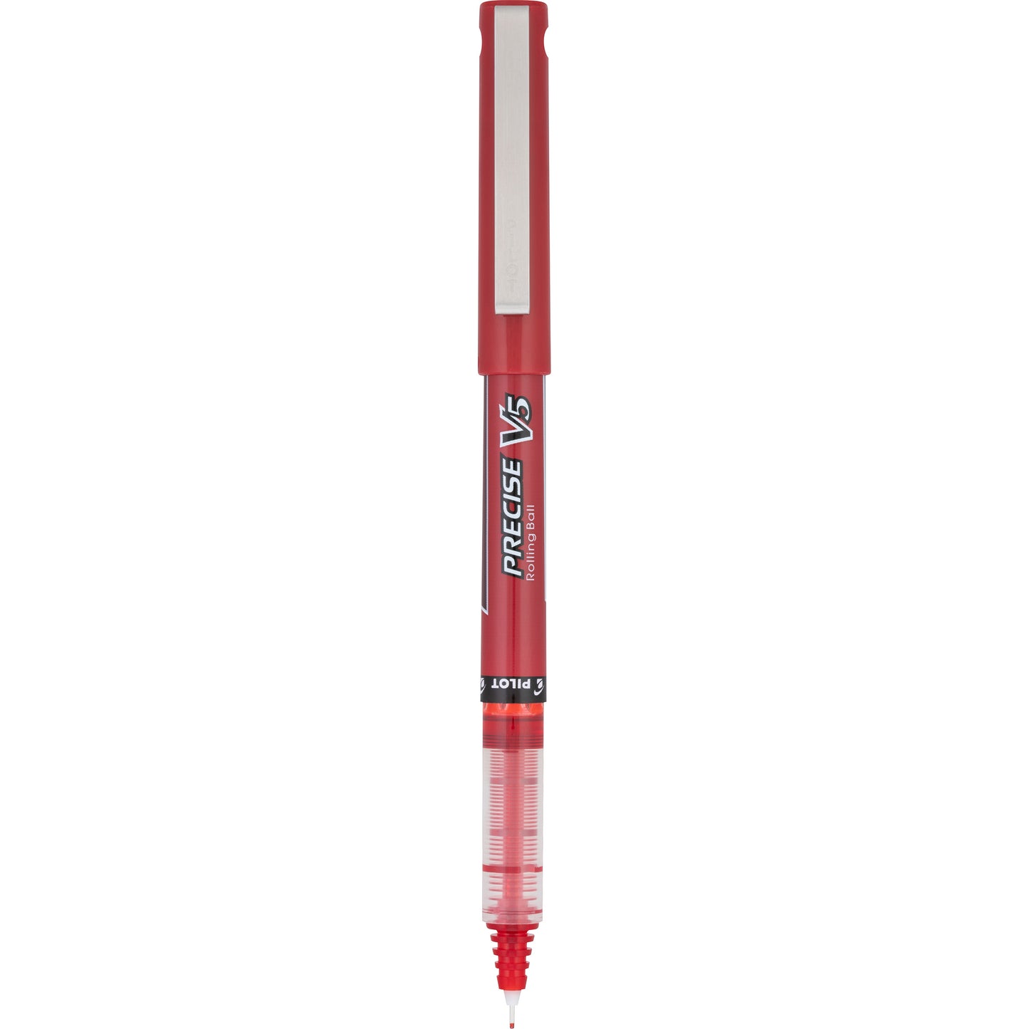 Bolígrafo Precise V5, punta rodante