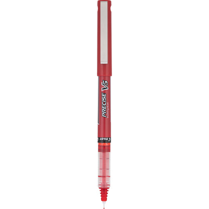 Bolígrafo Precise V5, punta rodante