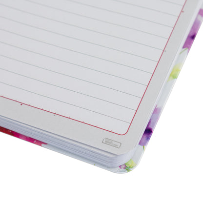 Libreta de bolsillo