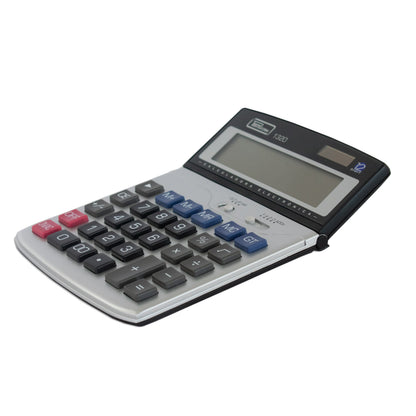 Calculadora Electrónica Portátil mod. 1320