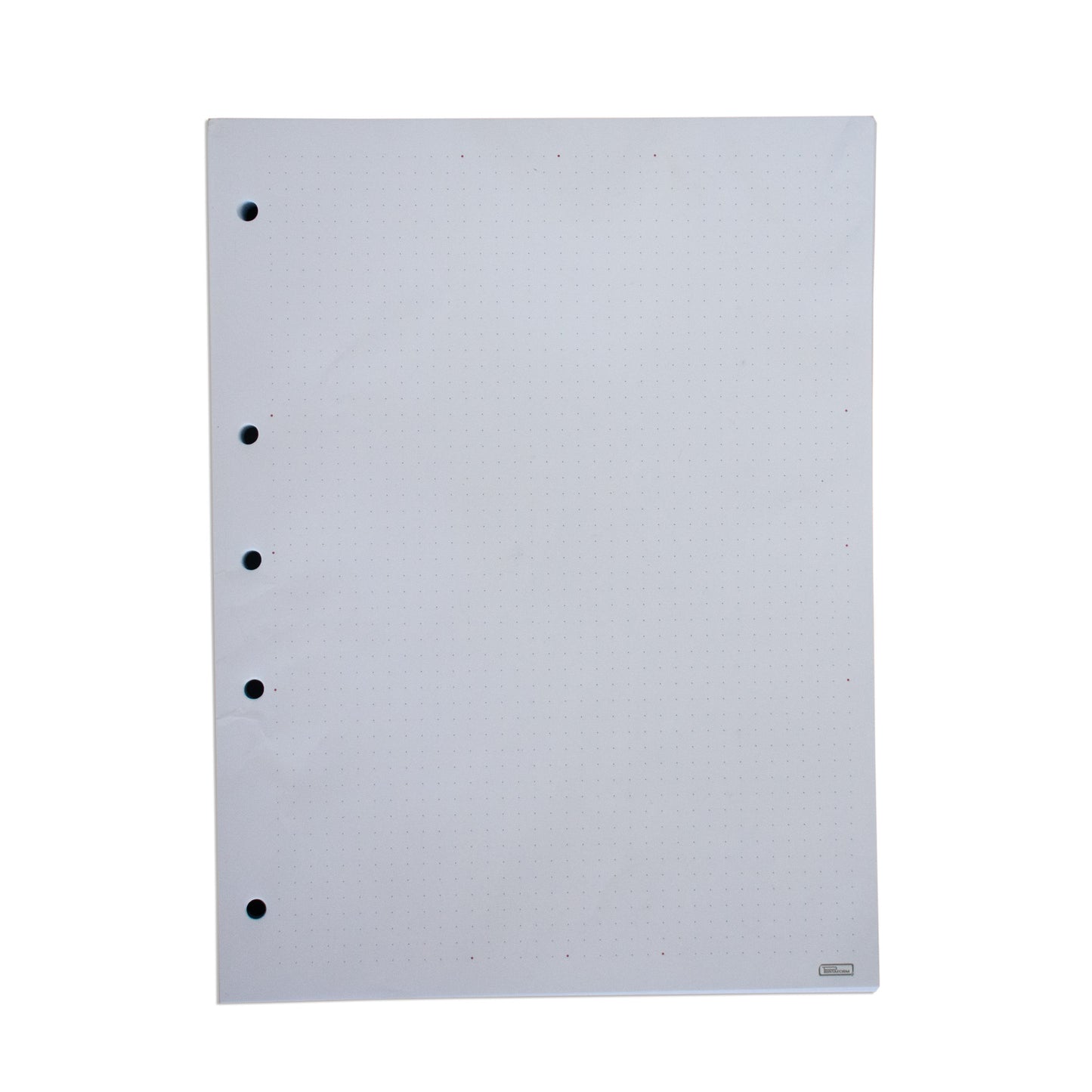 Repuestos para Carpeta Bullet 500 hojas