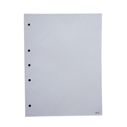 Repuestos para Carpeta Bullet 500 hojas