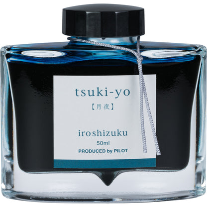Tinta para pluma fuente IROSHIZUKU