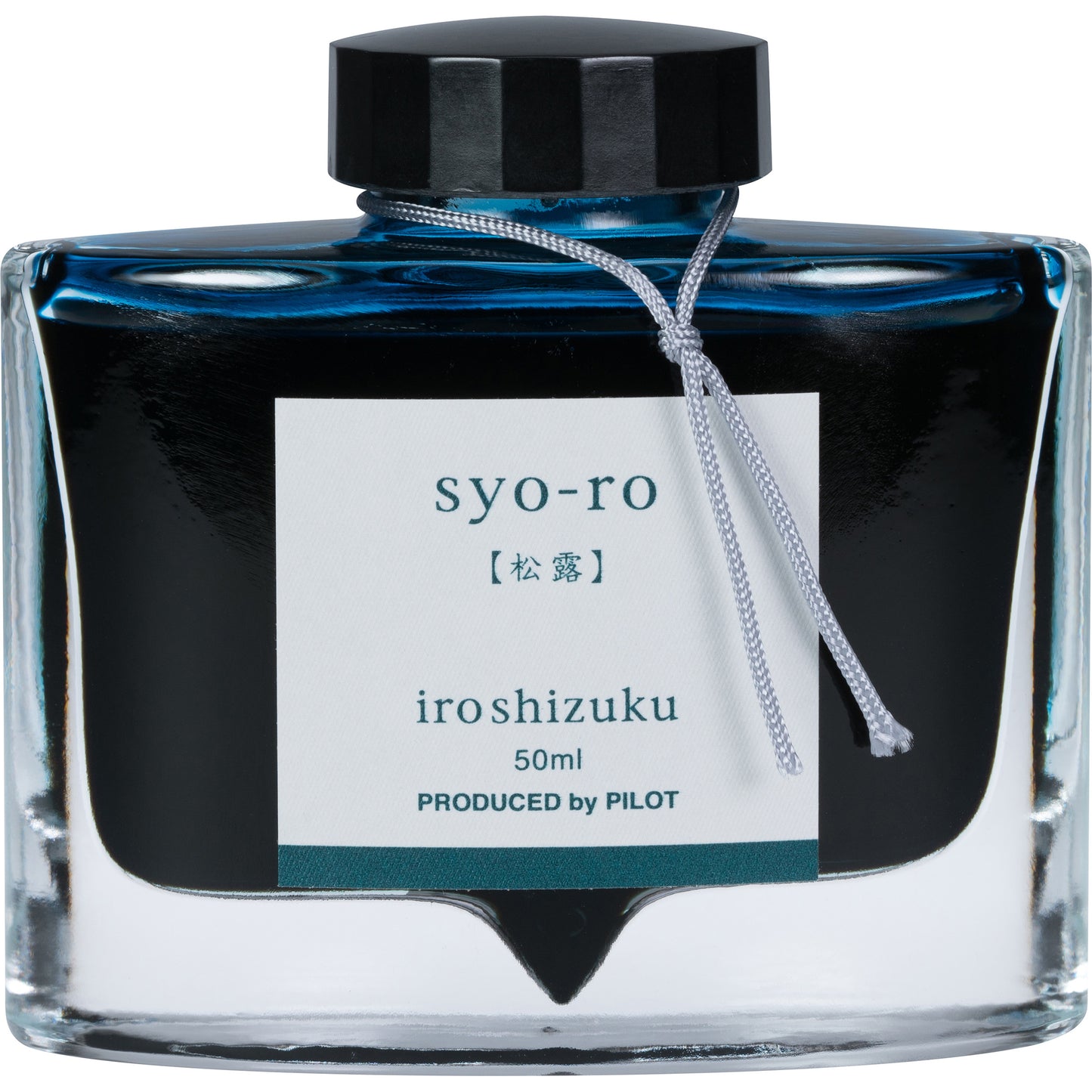 Tinta para pluma fuente IROSHIZUKU