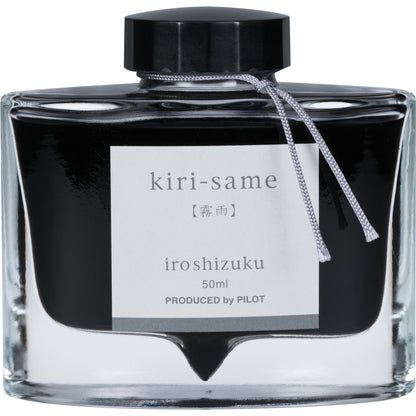 Tinta para pluma fuente IROSHIZUKU