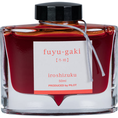 Tinta para pluma fuente IROSHIZUKU