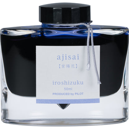 Tinta para pluma fuente IROSHIZUKU