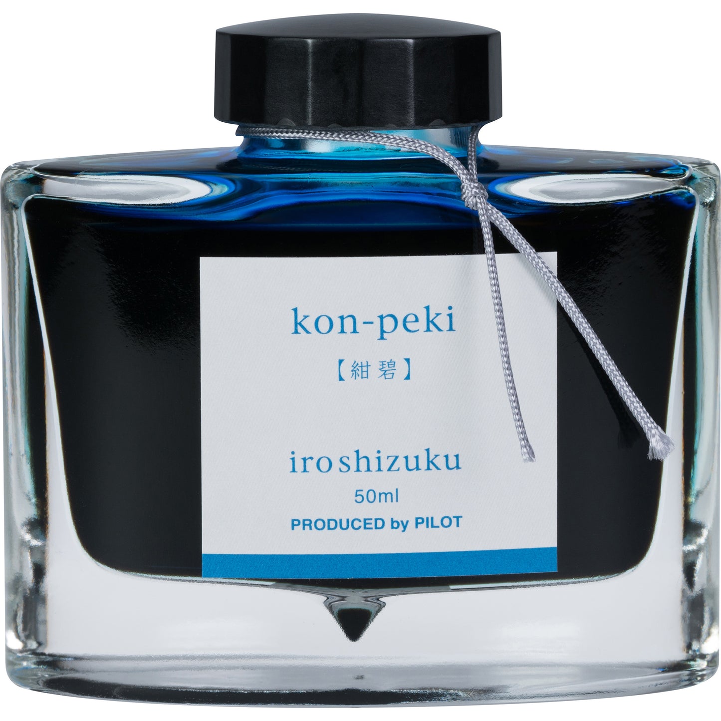 Tinta para pluma fuente IROSHIZUKU