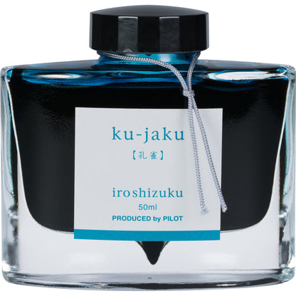 Tinta para pluma fuente IROSHIZUKU
