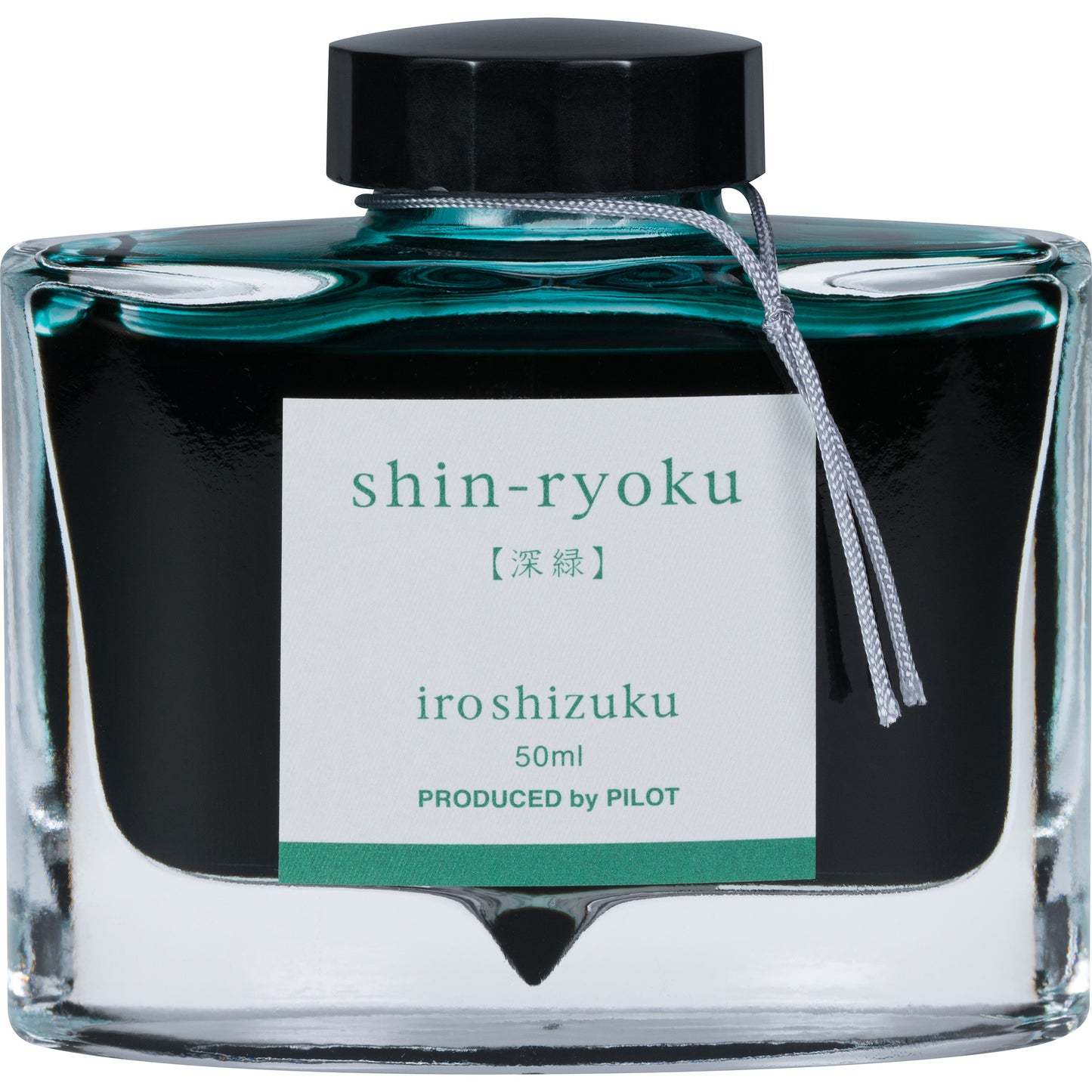 Tinta para pluma fuente IROSHIZUKU