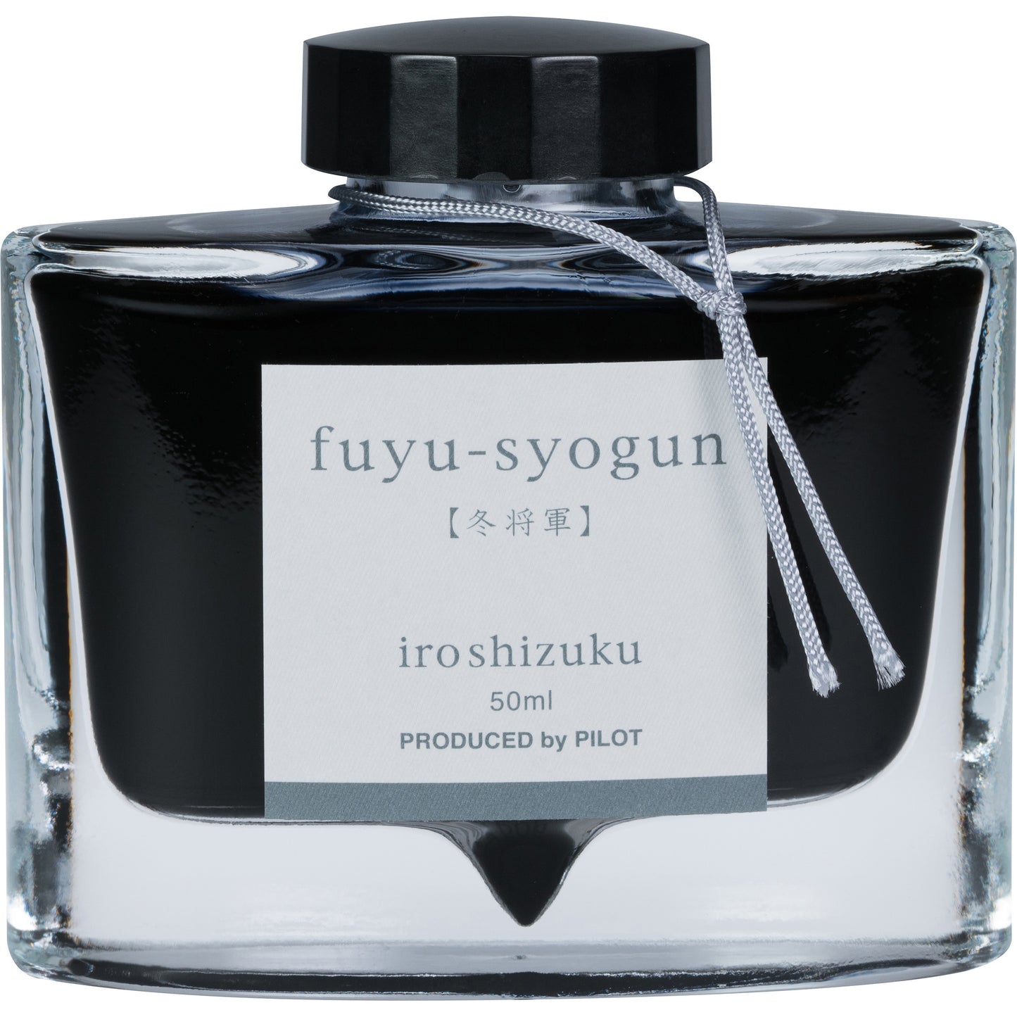 Tinta para pluma fuente IROSHIZUKU