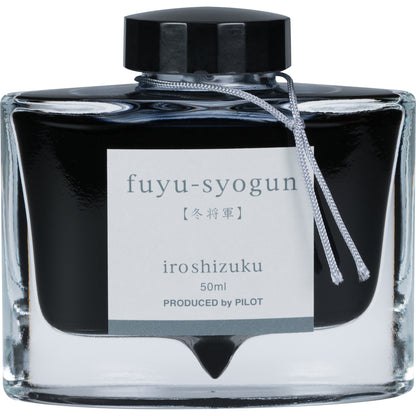Tinta para pluma fuente IROSHIZUKU