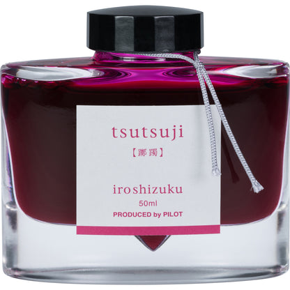 Tinta para pluma fuente IROSHIZUKU