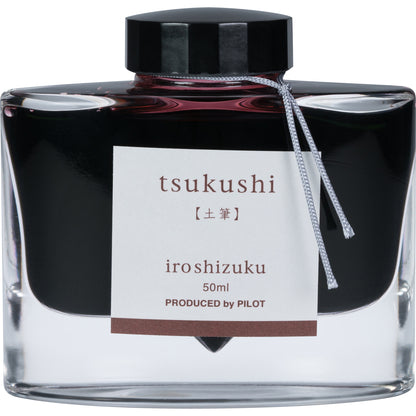 Tinta para pluma fuente IROSHIZUKU