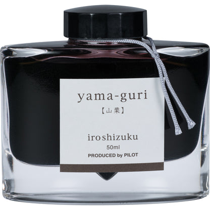 Tinta para pluma fuente IROSHIZUKU