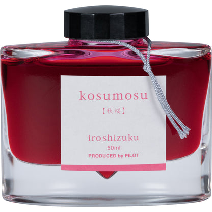 Tinta para pluma fuente IROSHIZUKU