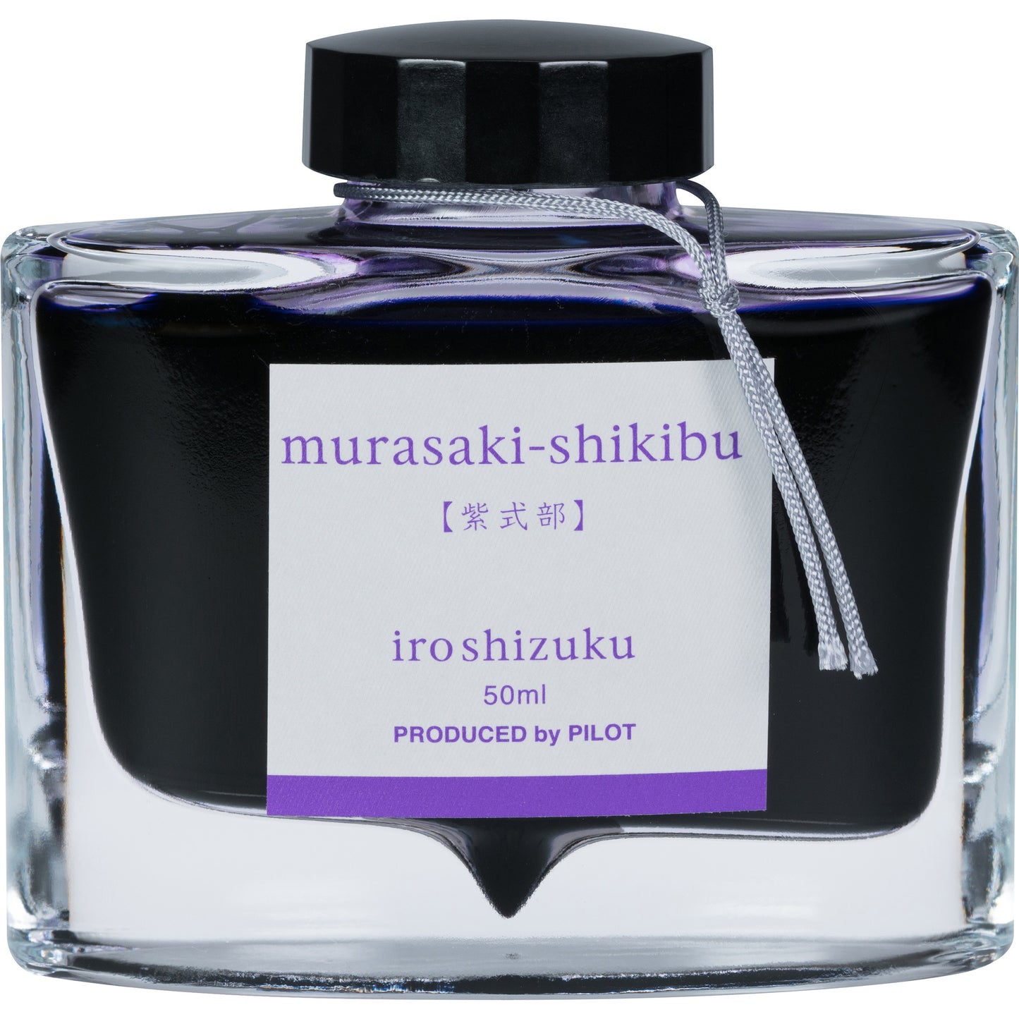 Tinta para pluma fuente IROSHIZUKU