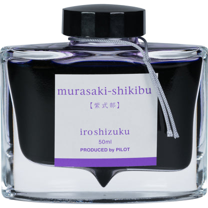 Tinta para pluma fuente IROSHIZUKU