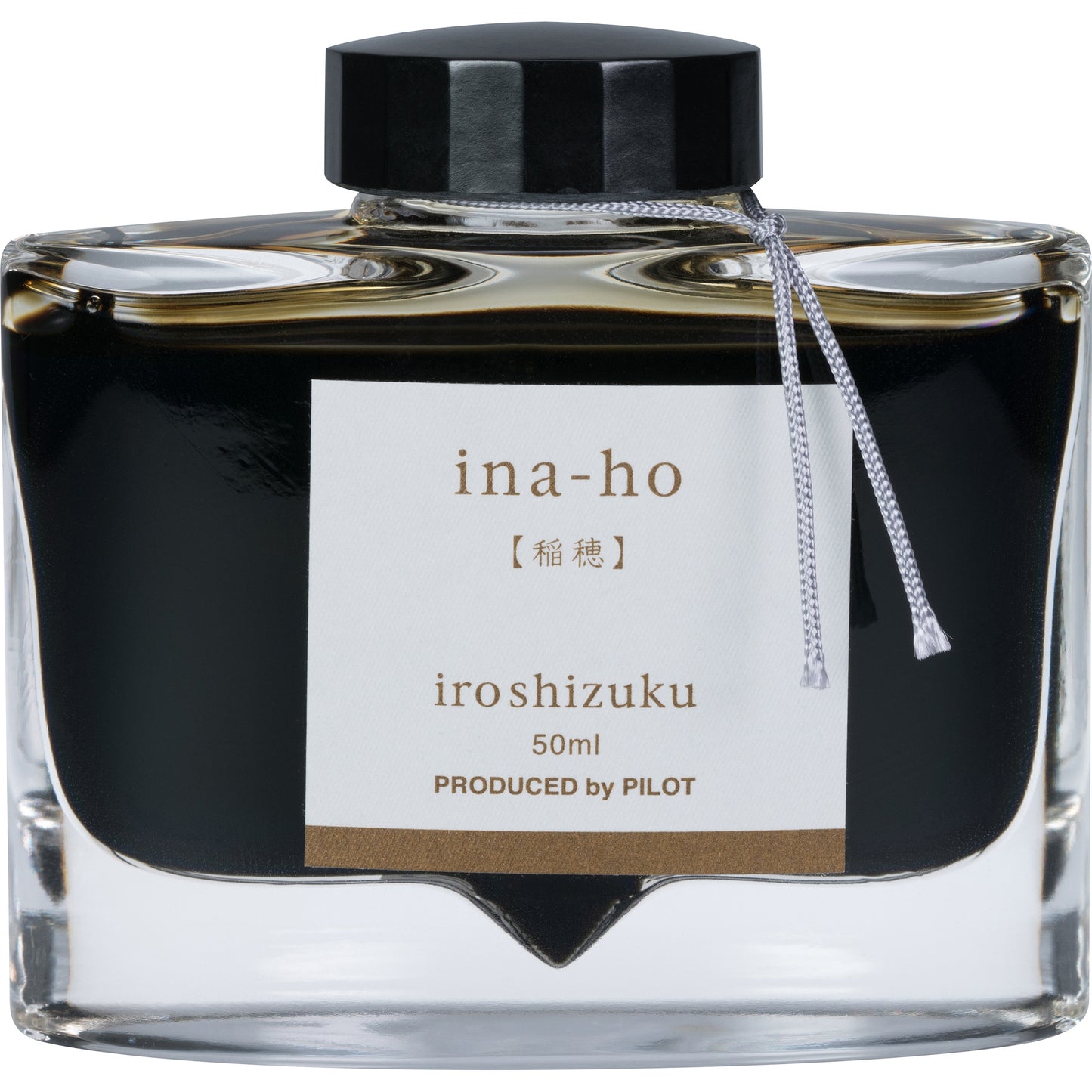 Tinta para pluma fuente IROSHIZUKU