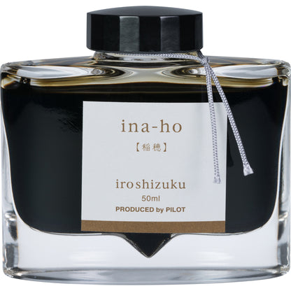 Tinta para pluma fuente IROSHIZUKU