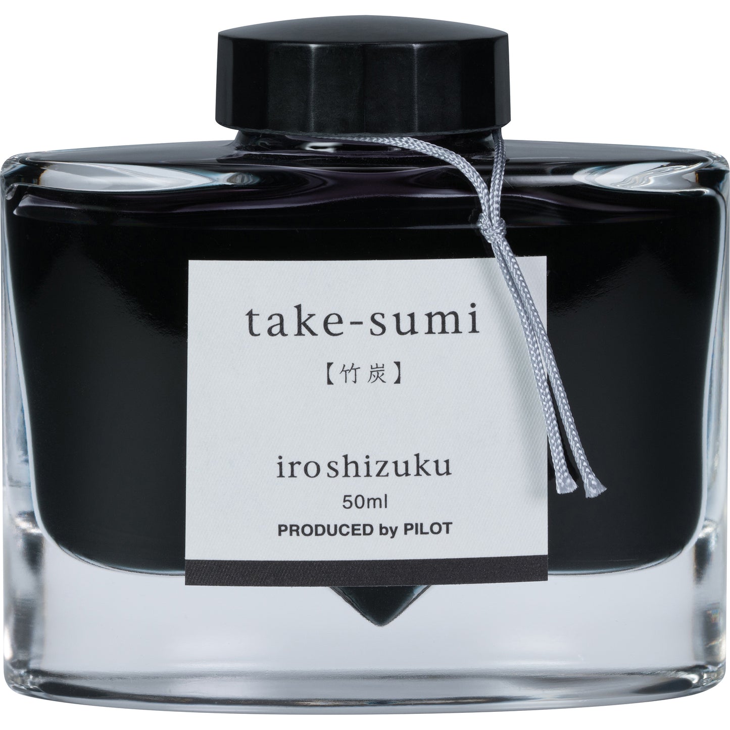 Tinta para pluma fuente IROSHIZUKU
