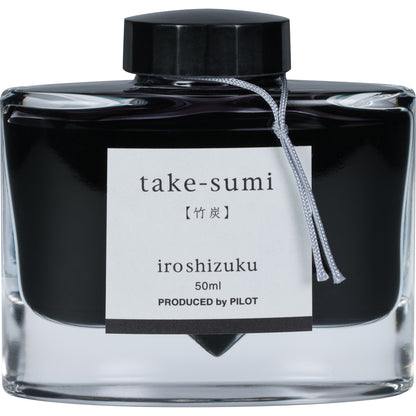 Tinta para pluma fuente IROSHIZUKU