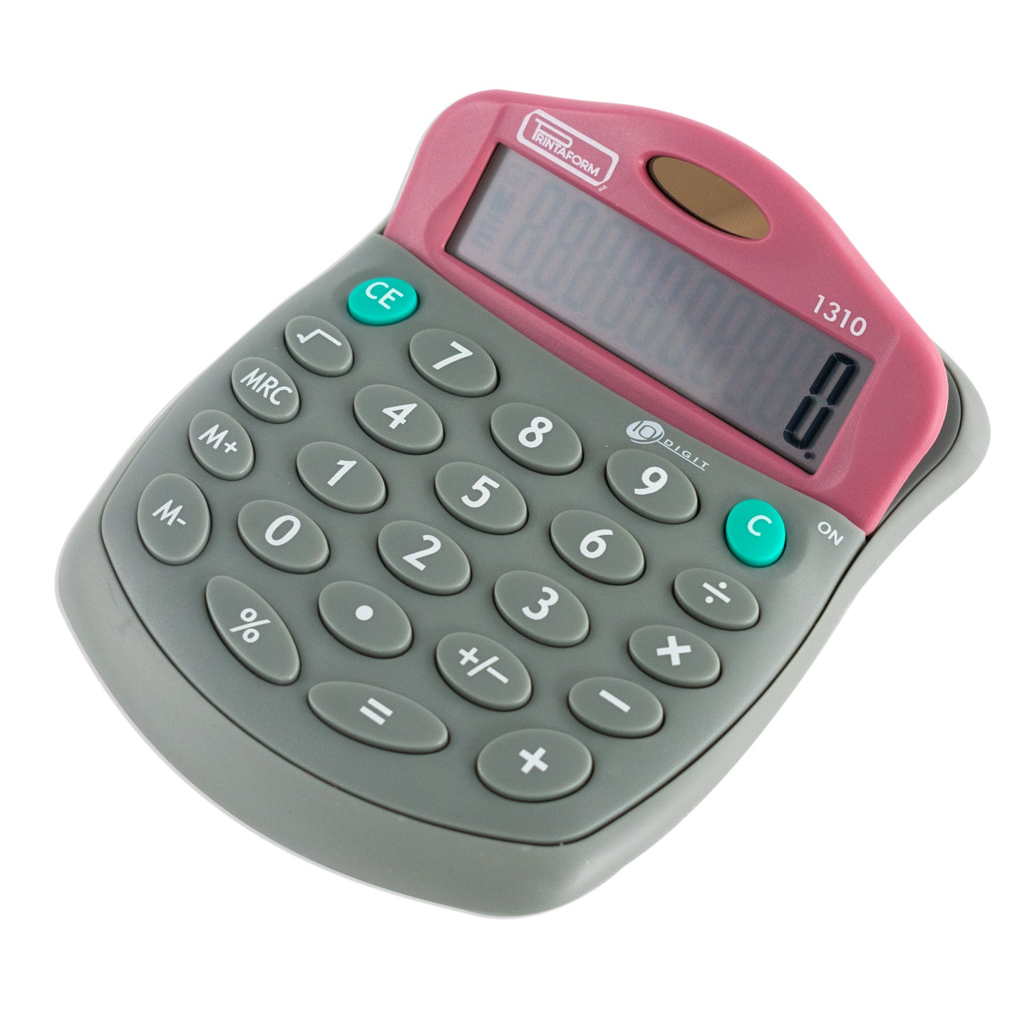 Calculadora de Escritorio Electrónica mod. 1310