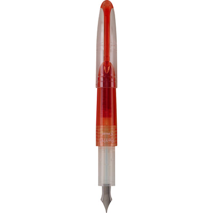 Pluma fuente Petit recargable ¡Caligrafía imborrable!
