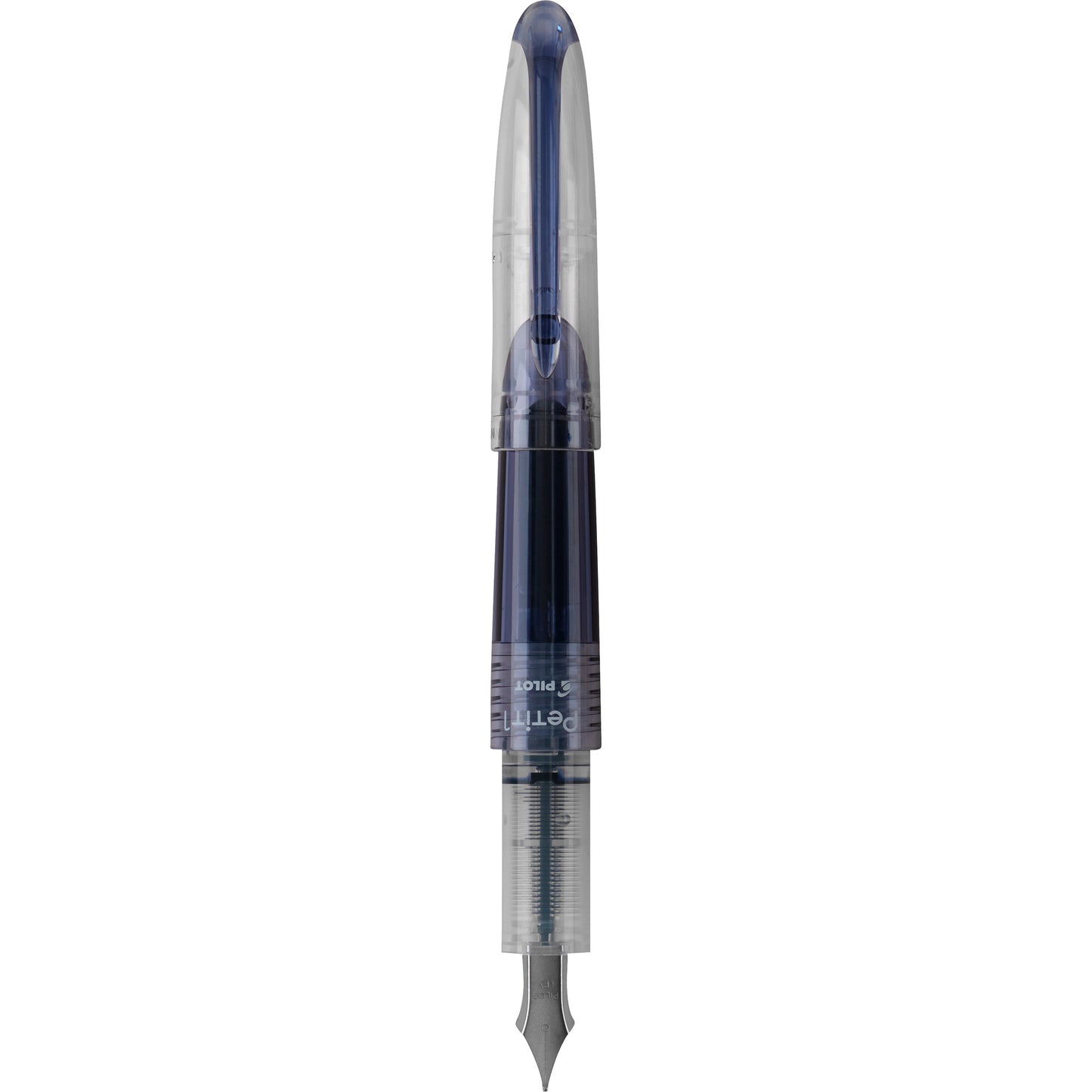 Pluma fuente Petit recargable ¡Caligrafía imborrable!
